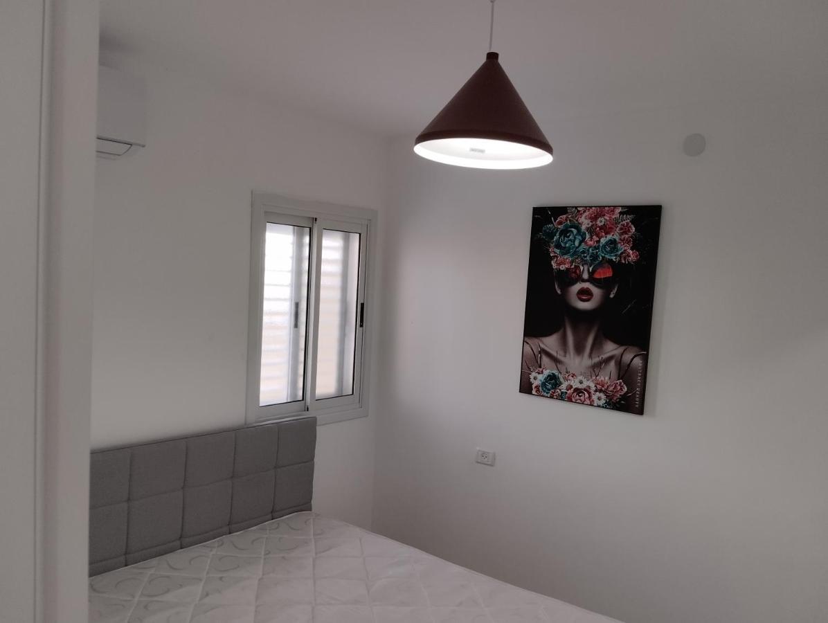 תות Apartment Beersheba Exterior photo
