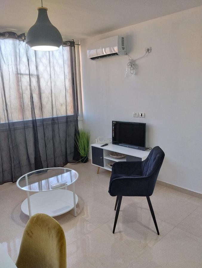 תות Apartment Beersheba Exterior photo